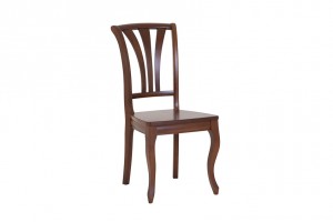 Марсель-2 (стул) с жестким сиденьем (т. 402 (Орех))